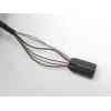 Recambio de retrovisor izquierdo para ford fiesta v (jh_, jd_) 1.4 tdci referencia OEM IAM 1387004 1387004 