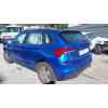skoda kamiq (nw4) del año 2022