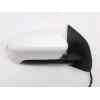 Recambio de retrovisor derecho para nissan qashqai i (j10, nj10) 1.5 dci referencia OEM IAM 96301BR24A 96301BR24A 