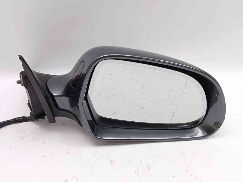 Recambio de retrovisor derecho para audi a6 c6 (4f2) 2.7 tdi referencia OEM IAM 4F1857410AM 4F1857410AM01 4F1857410AM01C
