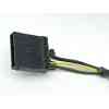 Recambio de retrovisor izquierdo para opel astra j (p10) 1.6 (68) referencia OEM IAM 1428455 1428455 