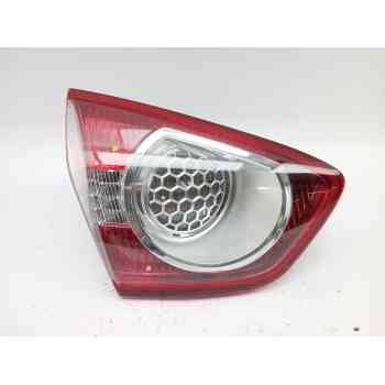 PILOTO TRASERO IZQUIERDO INTERIOR 8V4113A603AD 8V4113A603AD 