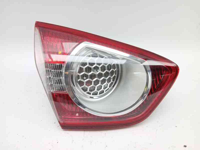 Recambio de piloto trasero izquierdo interior para ford kuga i van tdci 4x4 referencia OEM IAM 8V4113A603AD 8V4113A603AD 