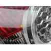 Recambio de piloto trasero izquierdo interior para ford kuga i van tdci 4x4 referencia OEM IAM 8V4113A603AD 8V4113A603AD 