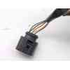 Recambio de retrovisor derecho para seat leon (1p1) 1.9 tdi referencia OEM IAM 1P18575079B9 1P18575079B9 