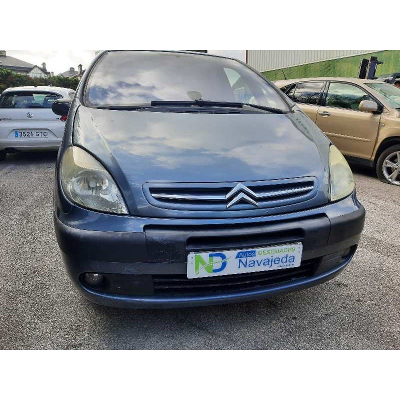 citroen xsara picasso del año 2005