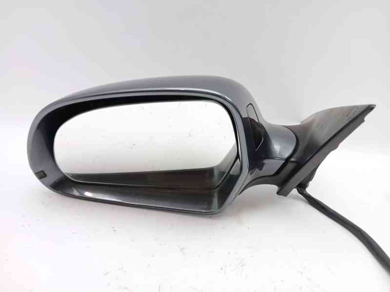 Recambio de retrovisor izquierdo para audi a6 c6 (4f2) 2.7 tdi referencia OEM IAM 4F1857409AM 4F1857409AM 