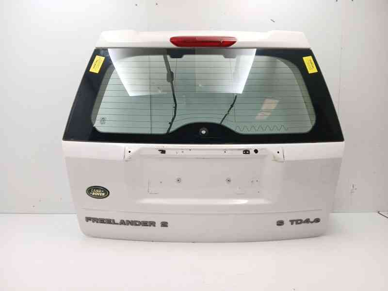 Recambio de porton trasero para land rover freelander 2 (l359) 2.2 td4 4x4 referencia OEM IAM LR005853 LR005853 