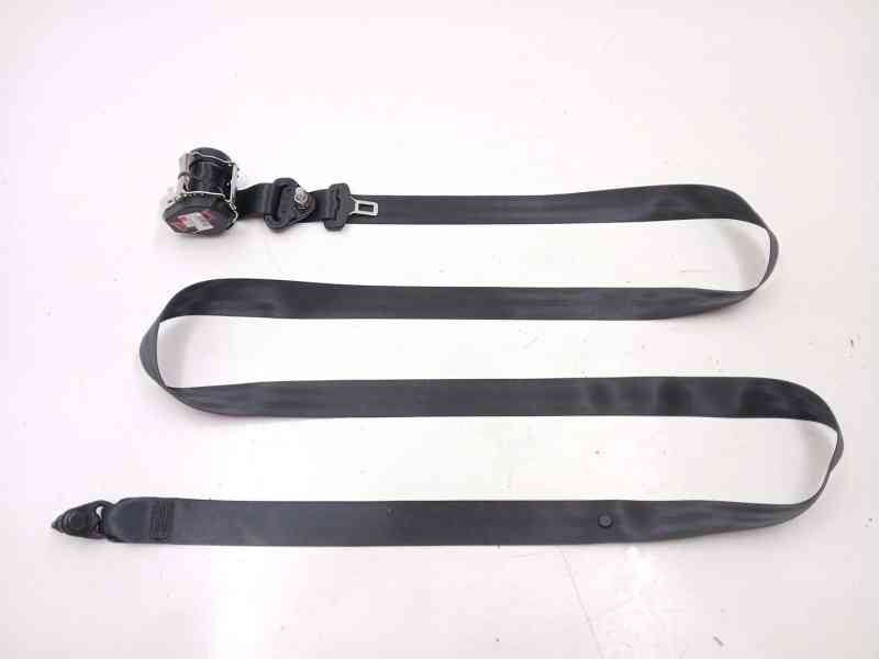 Recambio de cinturon seguridad delantero izquierdo para dacia sandero ii (b8_) tce 90 (b8m1, b8ma) referencia OEM IAM 868857909R