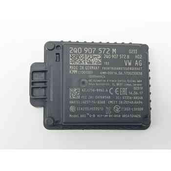 MODULO ELECTRONICO 2Q0907572M 2Q0907572Q 