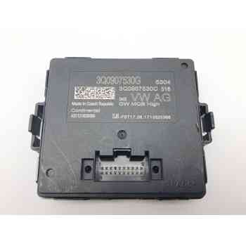MODULO ELECTRONICO 3Q0907530G 3Q0907530C 