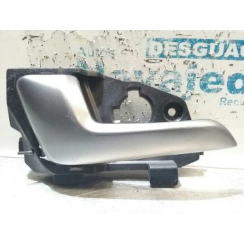 MANETA INTERIOR TRASERA IZQUIERDA 