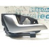 Recambio de maneta interior trasera izquierda para kia rio concept referencia OEM IAM   