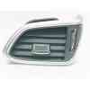 Recambio de rejilla aireadora para infiniti qx30 2.2 d awd referencia OEM IAM 687605DF0B  