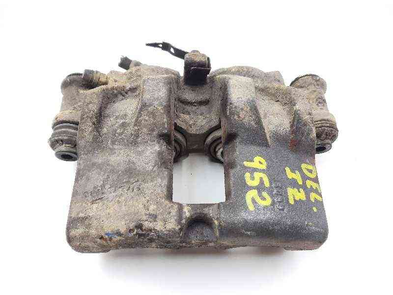 Recambio de pinza freno delantera izquierda para iveco daily caja cerrada (1999 =>) 35 - s 12 caja cerrada, largo referencia OEM