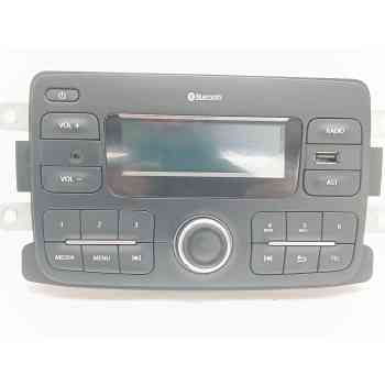 SISTEMA AUDIO / CD 281156864R 