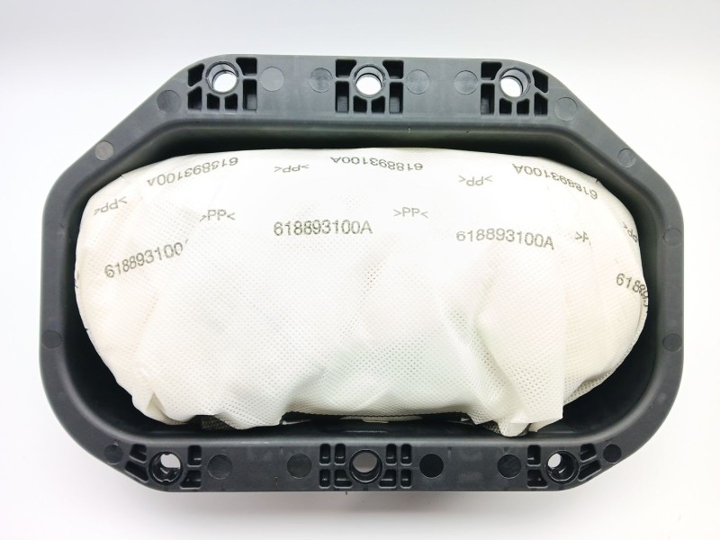 Recambio de airbag delantero derecho para opel zafira tourer c (p12) 2.0 cdti (75) referencia OEM IAM 12783595  