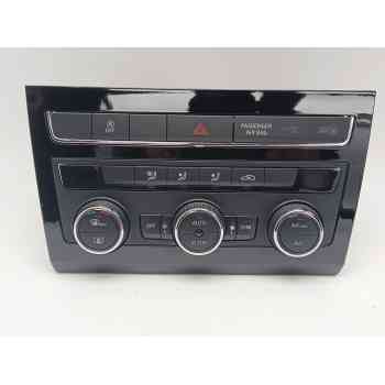 MANDO CLIMATIZADOR 5F0907044AK 575858060BYY 