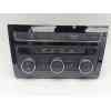 Recambio de mando climatizador para seat ateca (kh7, khp) 1.4 tsi referencia OEM IAM 5F0907044AK 575858060BYY 
