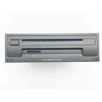 SISTEMA AUDIO / CD 5QA035824B 