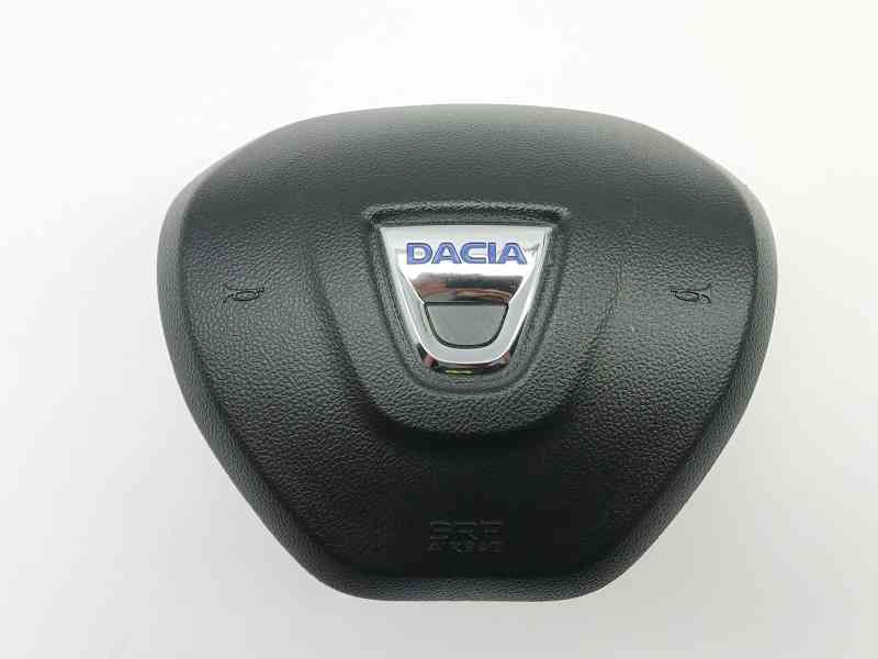 Recambio de airbag delantero izquierdo para dacia sandero ii (b8_) tce 90 (b8m1, b8ma) referencia OEM IAM 985701142R 985701142R 