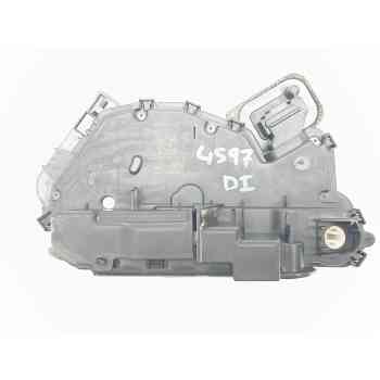 CERRADURA PUERTA DELANTERA IZQUIERDA 5TB837015A 