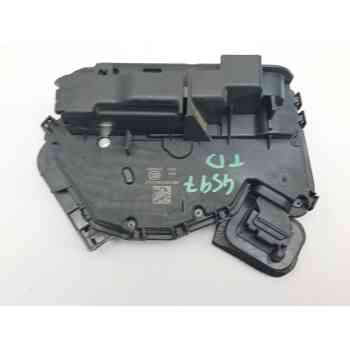 CERRADURA PUERTA TRASERA DERECHA 5TA839016E 