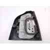 Recambio de piloto trasero izquierdo para volkswagen polo iv (9n_, 9a_) 1.2 12v referencia OEM IAM 6Q6945095B 6Q6945111A 