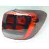 Recambio de piloto trasero derecho para dacia sandero ii (b8_) tce 90 (b8m1, b8ma) referencia OEM IAM 265506147R 901131889 