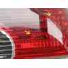 Recambio de piloto trasero derecho para volkswagen polo iv (9n_, 9a_) 1.2 12v referencia OEM IAM 6Q6945096B 6Q6945112A 