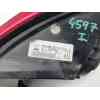 Recambio de piloto trasero izquierdo para seat ateca (kh7, khp) 1.4 tsi referencia OEM IAM 575945207D  