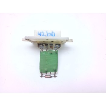 RESISTENCIA CALEFACCION 