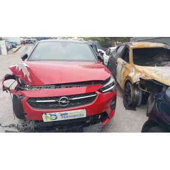 OPEL CORSA F (P2JO)