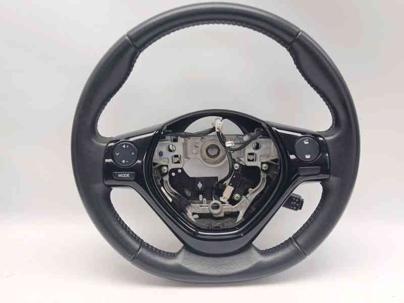 Recambio de volante para citroën c1 ii (pa_, ps_) 1.2 vti 82 referencia OEM IAM 451000H060 451000H060B1 