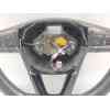 Recambio de volante para seat ateca (kh7, khp) 1.4 tsi referencia OEM IAM 575419091BGVF  