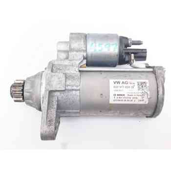 MOTOR ARRANQUE 02Z911024Q 