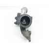 Recambio de turbocompresor para seat ateca (kh7, khp) 1.4 tsi referencia OEM IAM 04E145722G  