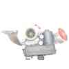 Recambio de turbocompresor para seat ateca (kh7, khp) 1.4 tsi referencia OEM IAM 04E145722G  