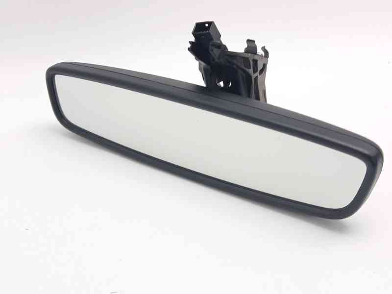 Recambio de espejo interior para seat ateca (kh7, khp) 1.4 tsi referencia OEM IAM 3G0857511E 4F0857511J 4PK 3500320