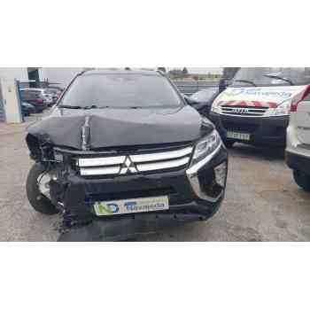 MITSUBISHI ECLIPSE CROSS (GK_, GL_)