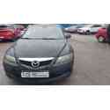 MAZDA 6 SEDÁN (GG)