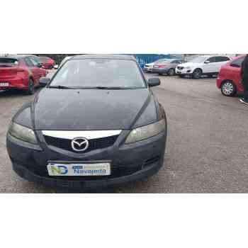 MAZDA 6 SEDÁN (GG)