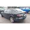 mazda 6 sedán (gg) del año 2007