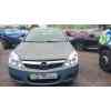 opel vectra c station wagon (z02) del año 2007