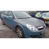 opel vectra c station wagon (z02) del año 2007