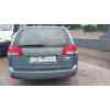 opel vectra c station wagon (z02) del año 2007