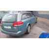 opel vectra c station wagon (z02) del año 2007