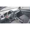 opel vectra c station wagon (z02) del año 2007