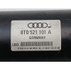 Recambio de transmision central para audi a5 (8t3) 3.0 tdi quattro referencia OEM IAM 8T0521101A  