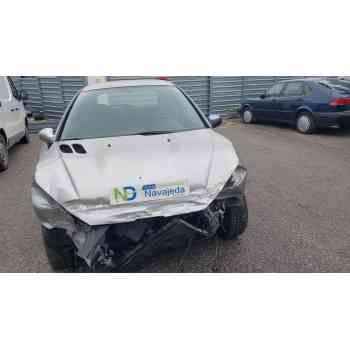 PEUGEOT 206 HATCHBACK (2A/C)